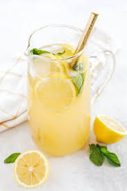 LIMONADA 1 Lt. - 