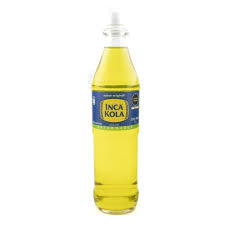 GASEOSA 1 Lt. - 