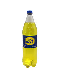 GASEOSA 1.5 Lt. - 