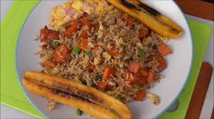 Combinado de pollo - 