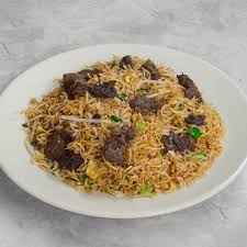 Tallarín con pollo - 