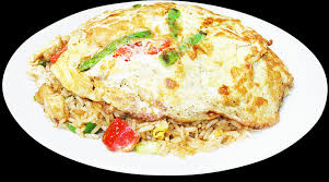 Pollo con verduras - 