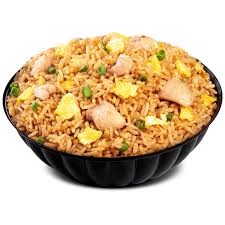 CHAUFA DE POLLO - 