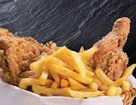 1/8 POLLO BROASTER - 
