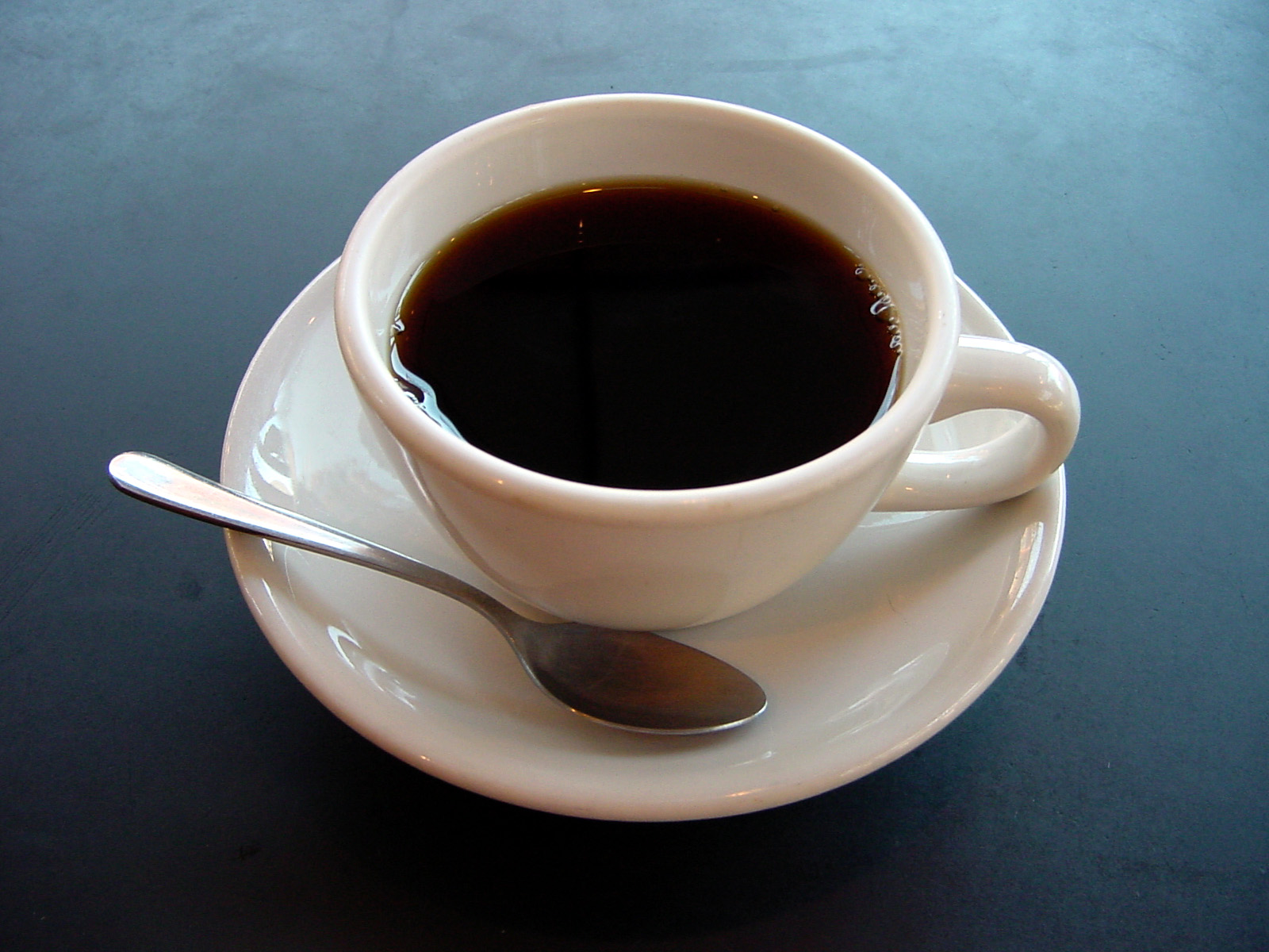 CAFE - 
