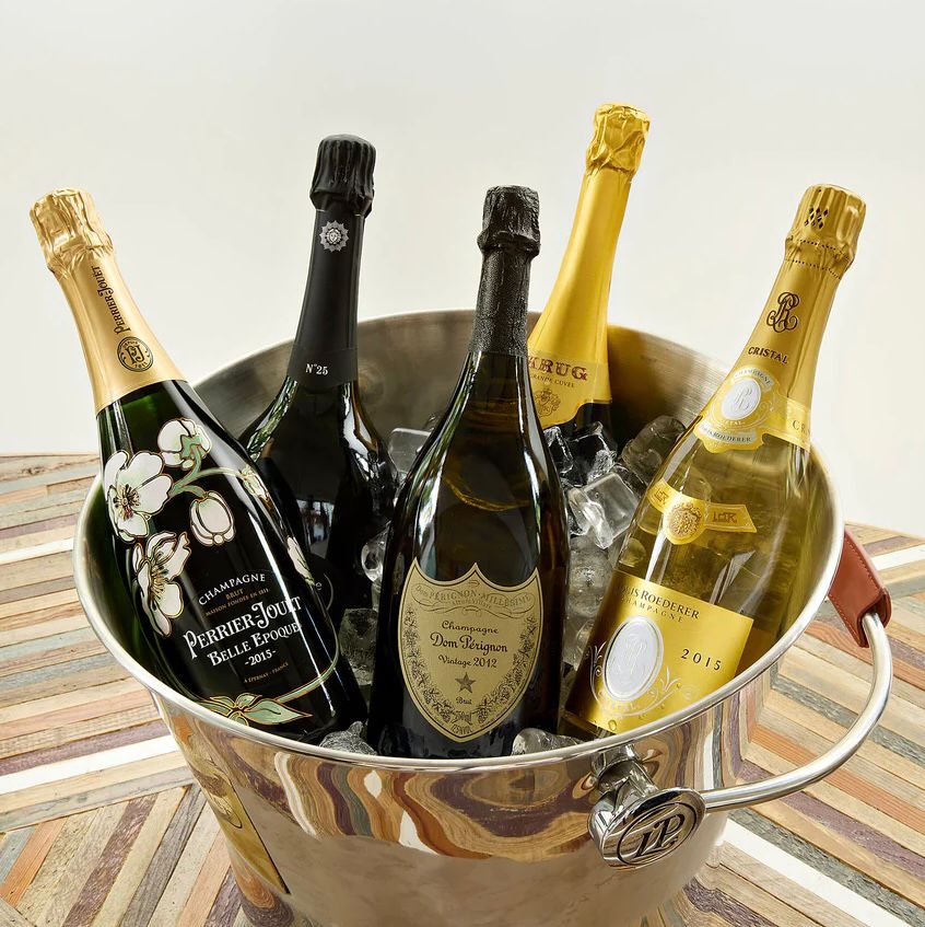 CHAMPAGNE - 