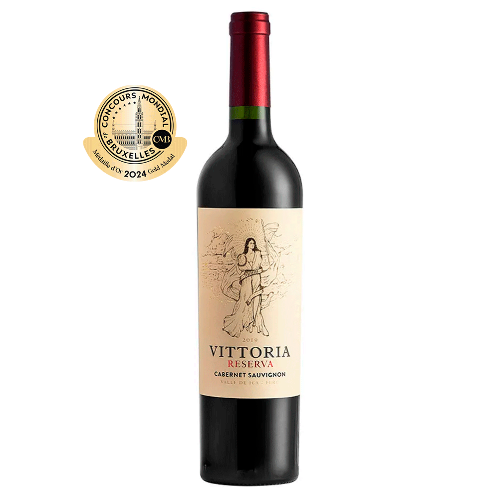 VITTORIA - 