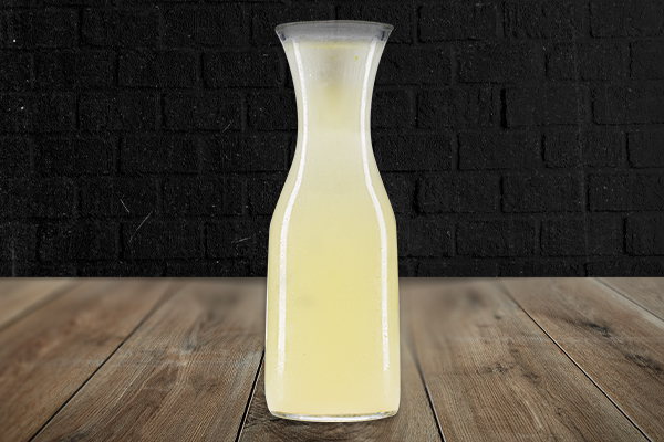 LIMONADA 1/2 Lt. - 