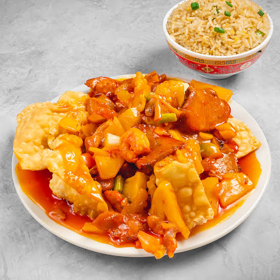 KAMLU WANTAN - 
